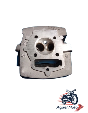 ARORA CR250 SİLİNDİR ÜST KAPAĞI